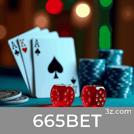 665BET: Experiência de Cassino Profissional e Imersiva