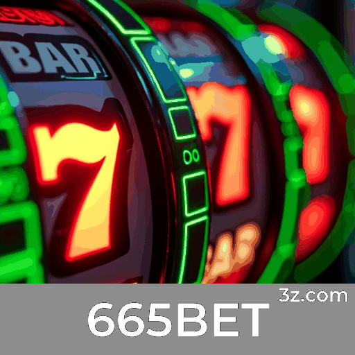 665BET: Apostas na Palma da Sua Mão