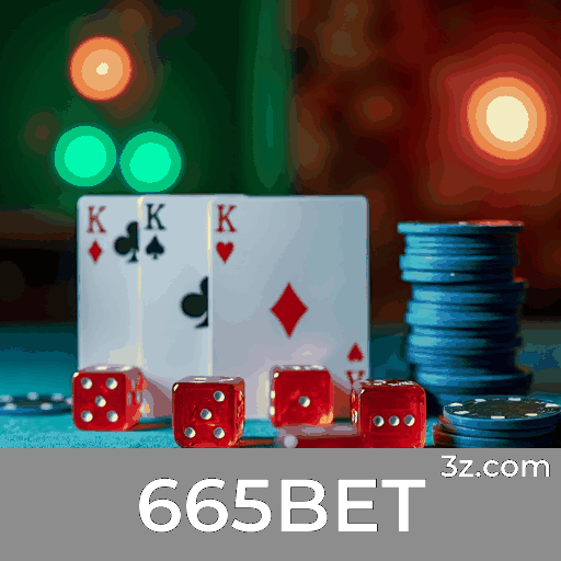 665BET: Experiência de Jogo Diversificada e Otimizada
