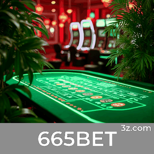 665BET: Apostas Esportivas Precisão e Autoridade