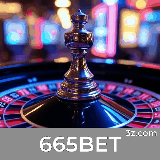 665BET: Plataforma de Apostas Segura e Profissional
