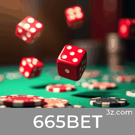 665BET: Experiência de Cassino Profissional e Imersiva
