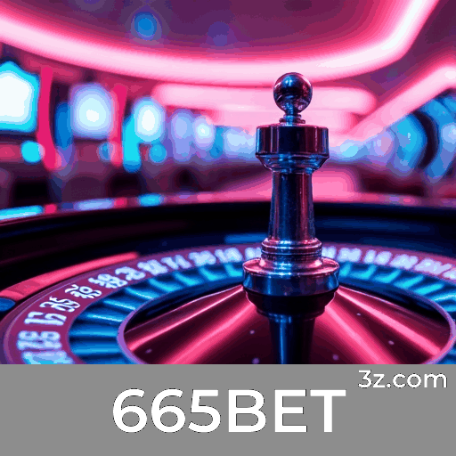 665BET: Apostas Esportivas Precisão e Autoridade