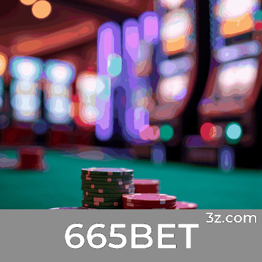 665BET: Plataforma de Apostas Segura e Profissional