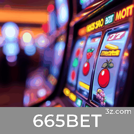 665BET: Apostas na Palma da Sua Mão