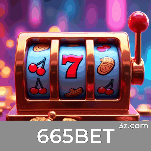 665BET: Apostas na Palma da Sua Mão