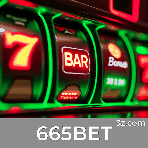 665BET: Apostas Esportivas Precisão e Autoridade