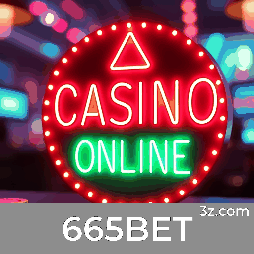 665BET: Experiência de Jogo Diversificada e Otimizada