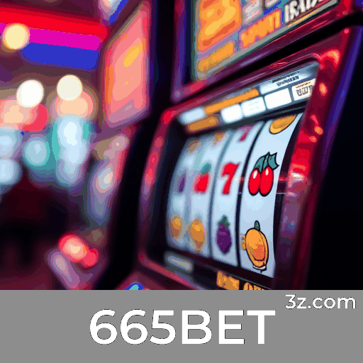 665BET: Apostas na Palma da Sua Mão