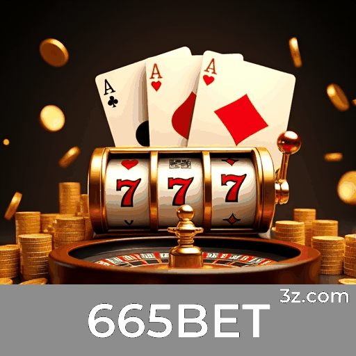 665BET: Bônus e Promoções Únicas para Você