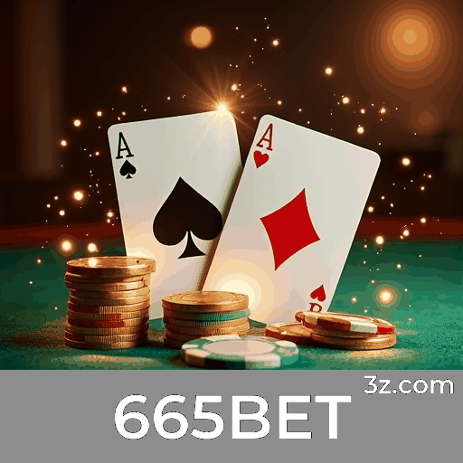 665BET: Plataforma de Apostas Segura e Profissional