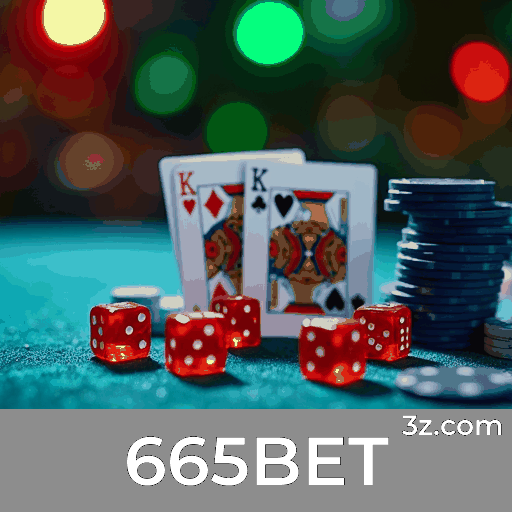 665BET: Plataforma de Apostas Segura e Profissional