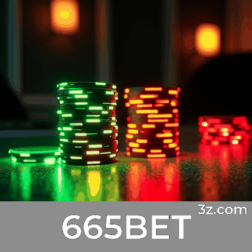 665BET: Apostas na Palma da Sua Mão
