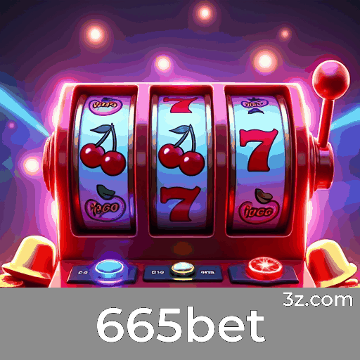 665bet: Experiência Imersiva de Cassino para Brasileiros