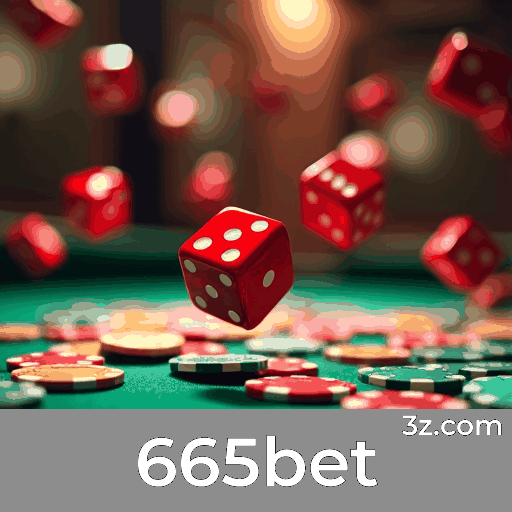 665bet: Apostas Simplificadas com Nosso Aplicativo Móvel
