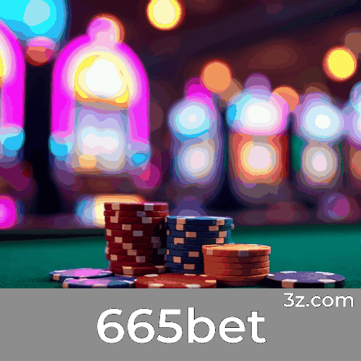 665bet: Domine Estratégias de Jogos e Ganhe Mais!